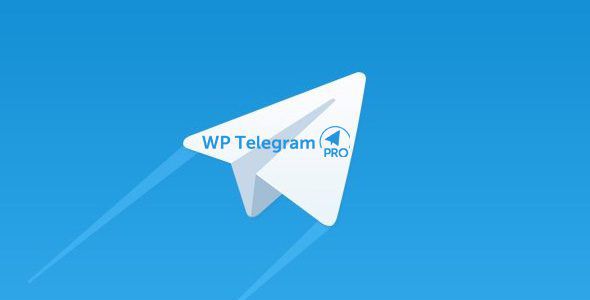 WP Telegram Pro