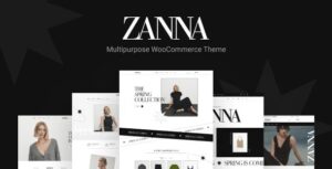 ZANNA THEME