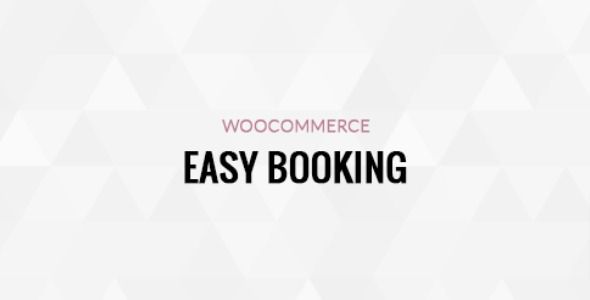 Easy Booking PRO