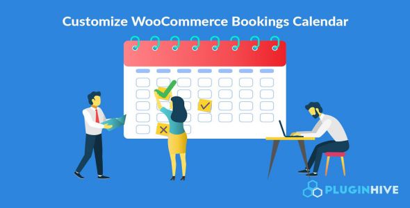 WooCommerce Bookings and Appointments
