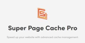 Super Page Cache Pro