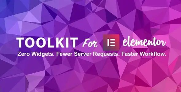 ToolKit for Elementor