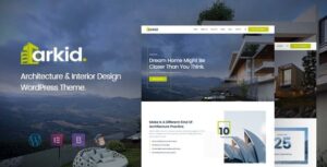 Arkid Theme