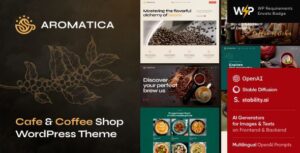 Aromatica