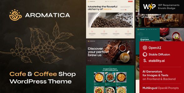 Aromatica