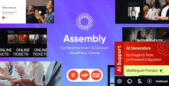 Assembly theme