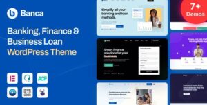 Banca Theme