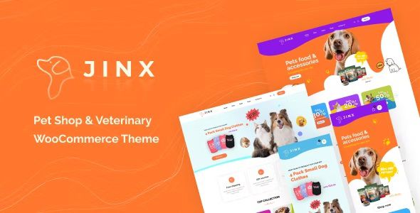 Jinx Theme