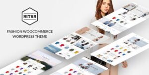 Nitan Theme