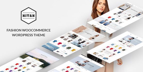 Nitan Theme
