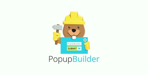 Popup Builder Plugin