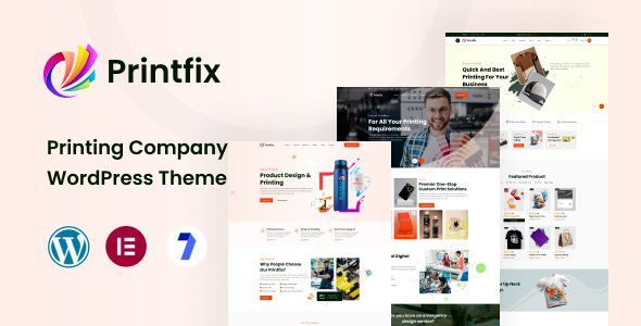 Printfix Theme