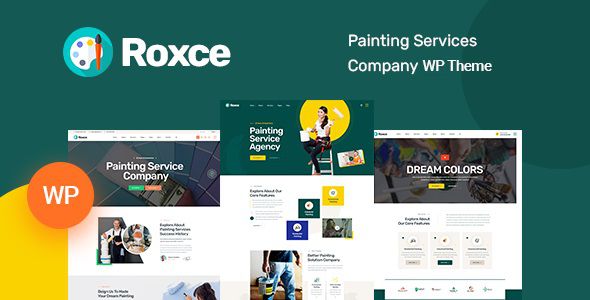 Roxce theme