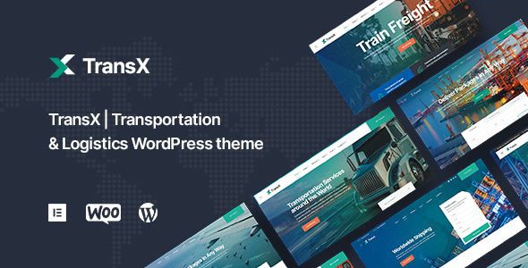 TransX Theme