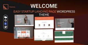 Vanessa Theme