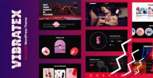 Vibratex Theme