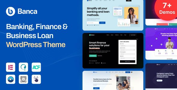 Wavo Theme