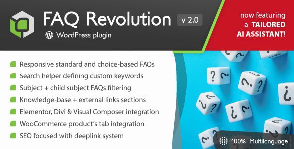 FAQ Revolution