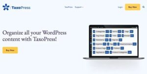 Taxopress Pro