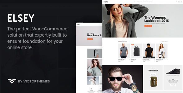 Elsey Theme