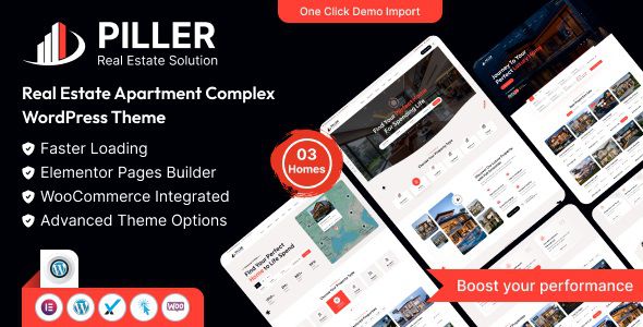 Piller Theme