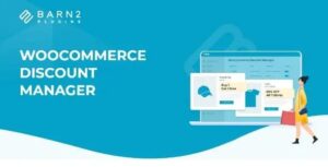 WooCommerce Discount Manager