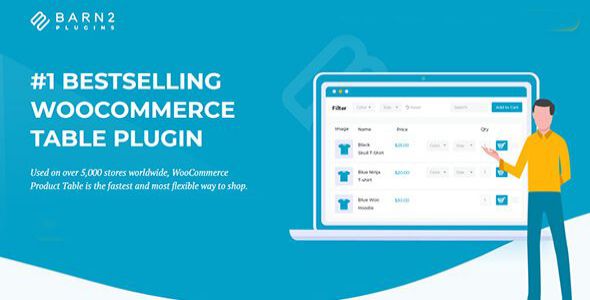 WooCommerce Product Tabs