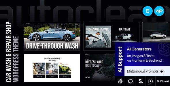Auto Clean