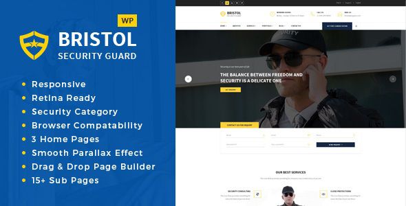 Bristol theme