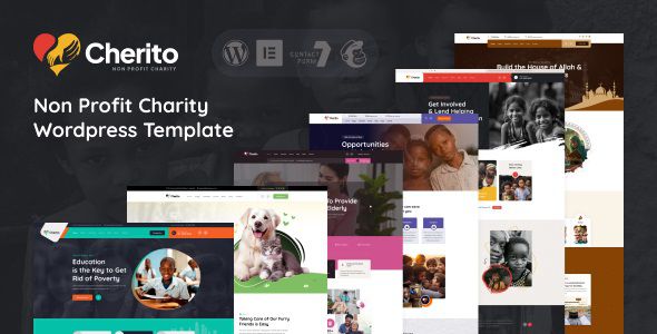 Cherito theme