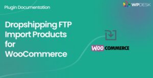 Dropshipping Import Products