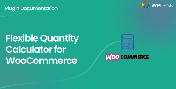 Flexible Quantity Calculator