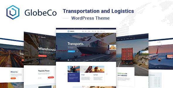 GlobeCo theme