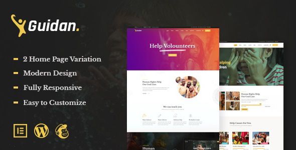 Guidan theme