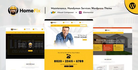 Home Fix