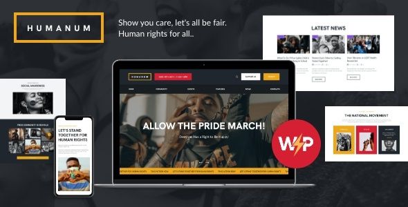 Humanum theme