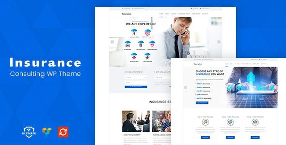 Insurance theme