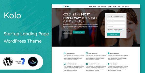 Kolo theme