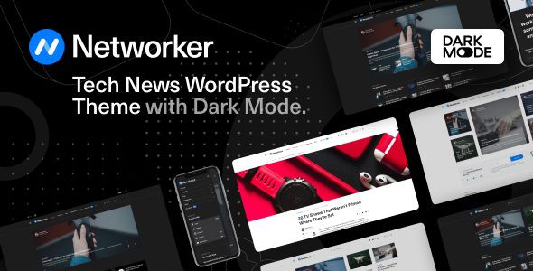 Networker Theme