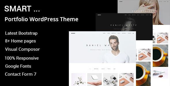 Smart theme
