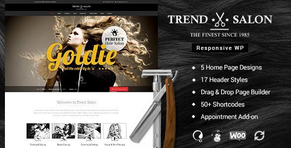 Trend theme