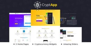 Crypt App