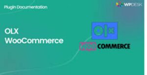 OLX WooCommerce