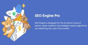 SEO Engine Pro