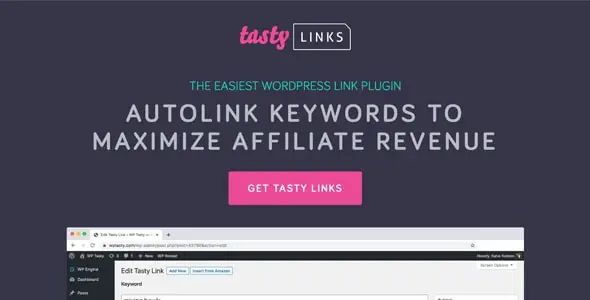 Tasty Links