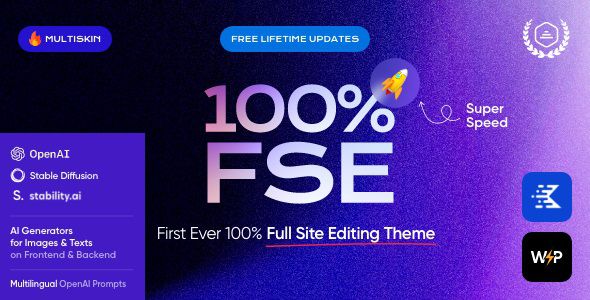 Alright Theme
