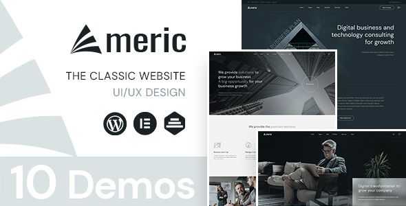 Americ Theme