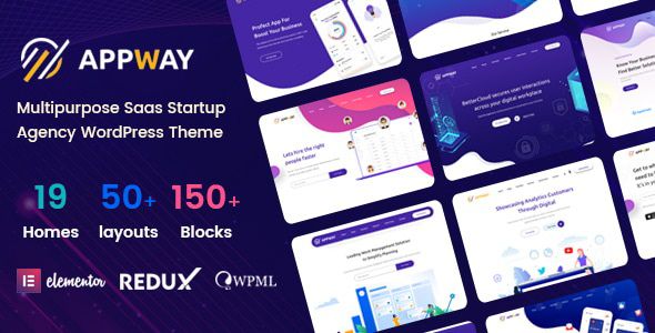 Appway Theme