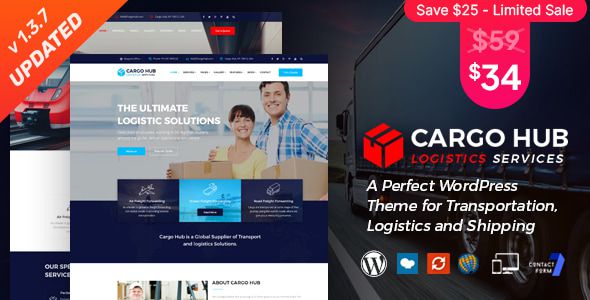 Cargo HUB