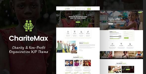 Charitemax